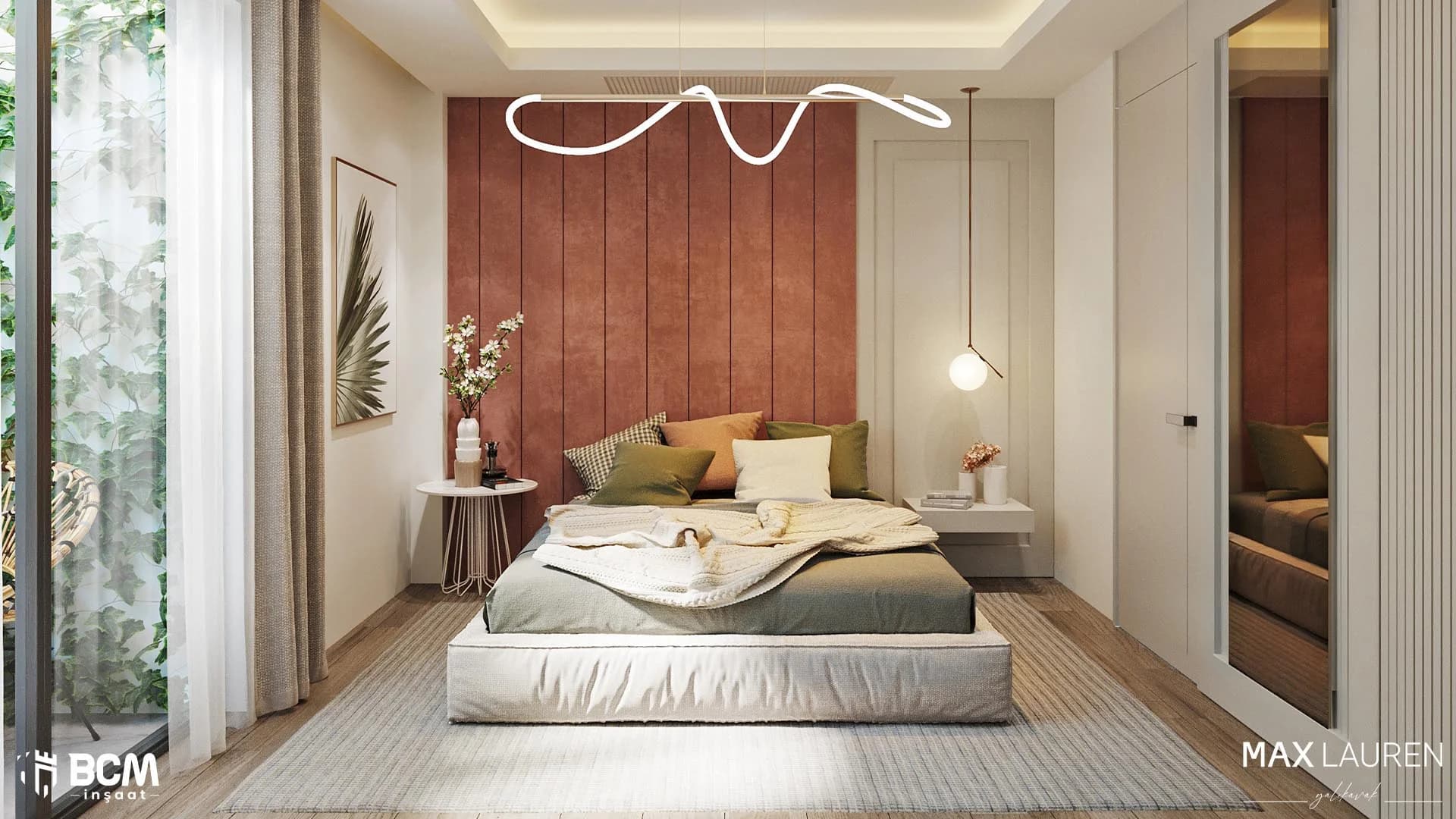 Max Lauren Yalıkavak