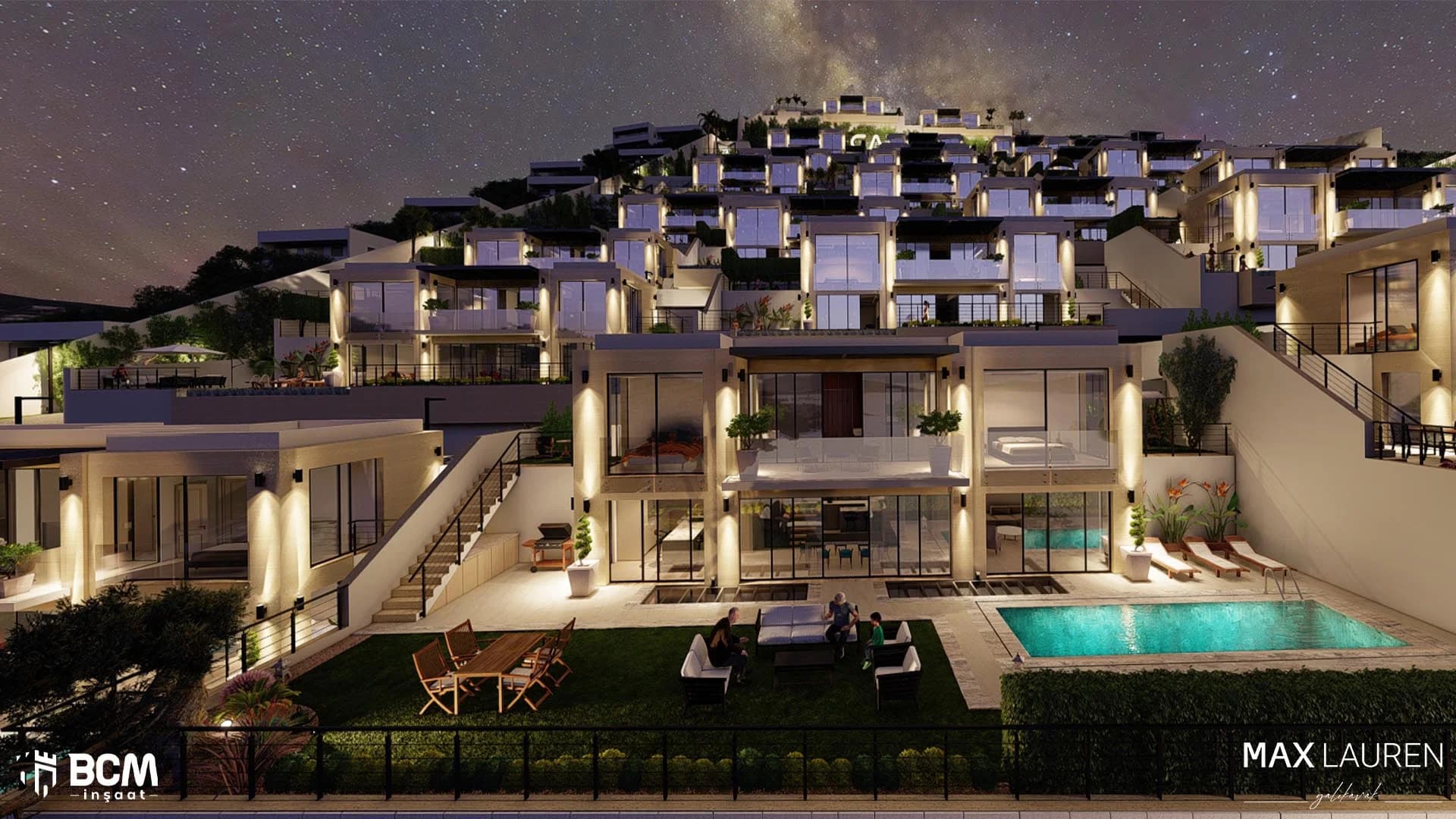 Max Lauren Yalıkavak