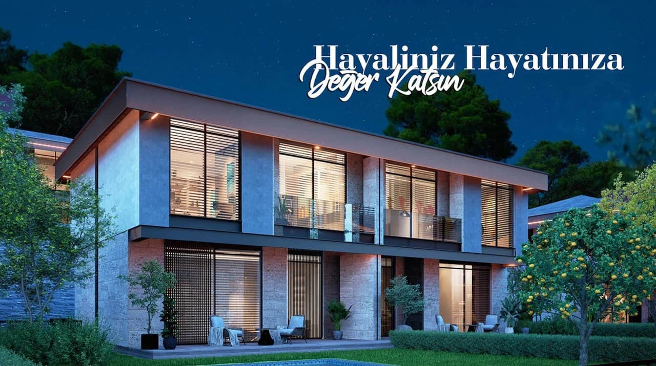 Hayal Bodrum